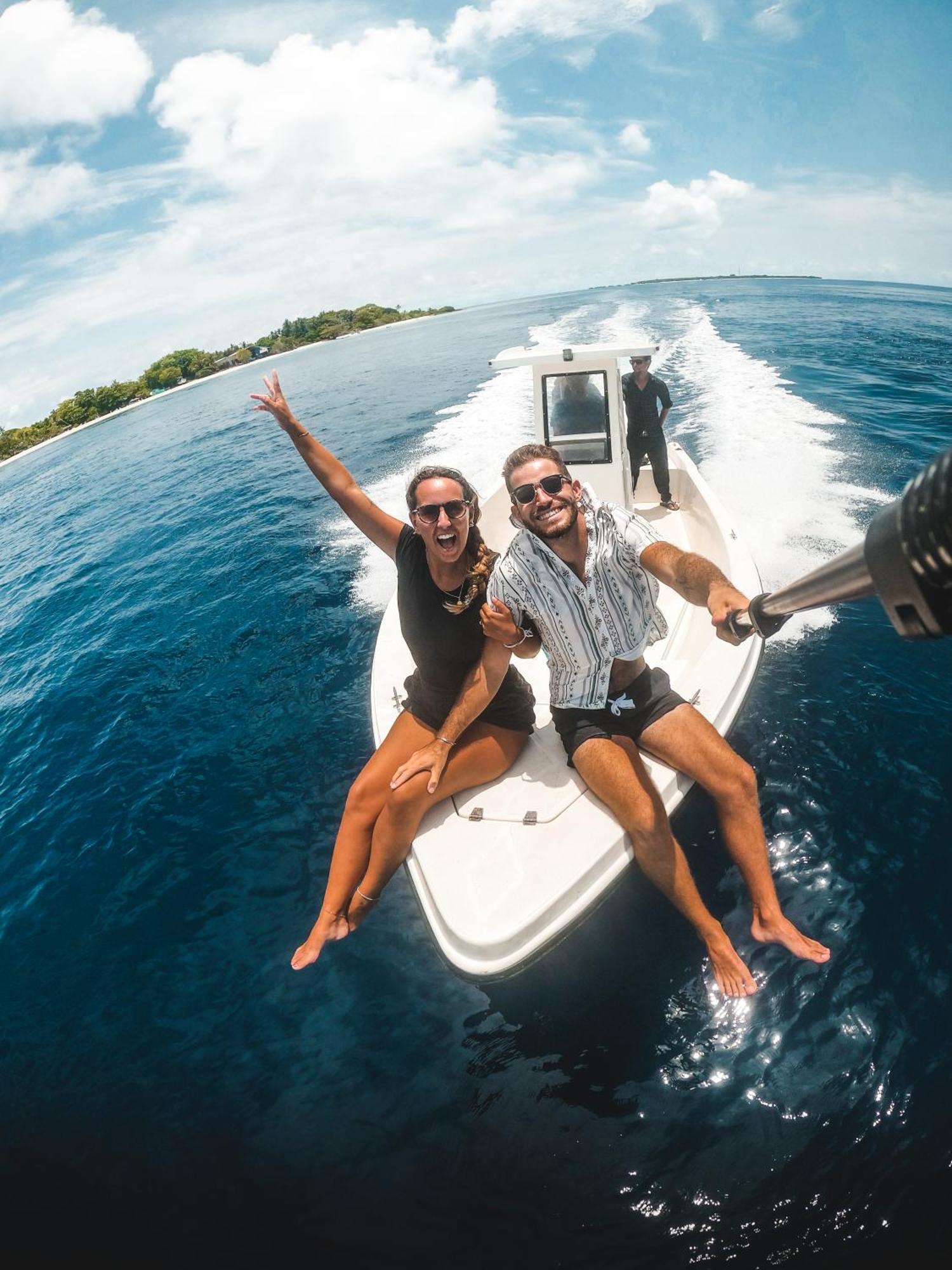 Manta Reserve Maalhos  Экстерьер фото